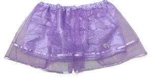 Kids Costumes to Hire - Lilac Skirt - GIRL